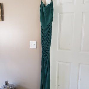 Long Green Formal
